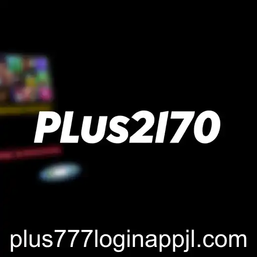 The Rise of Plus777: A Gaming Phenomenon
