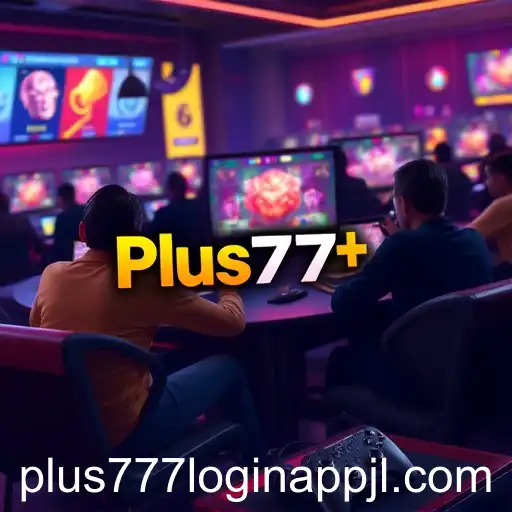 The Rise of Online Gaming Platforms Amidst Digital Evolution