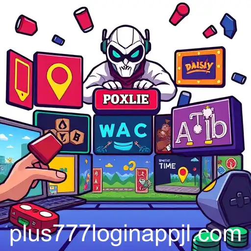 The Impact of Online Gaming Platforms