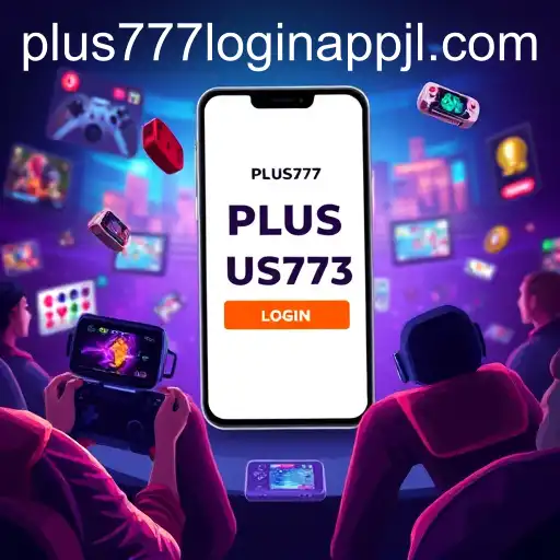 The Rise of Plus777 in Online Gaming