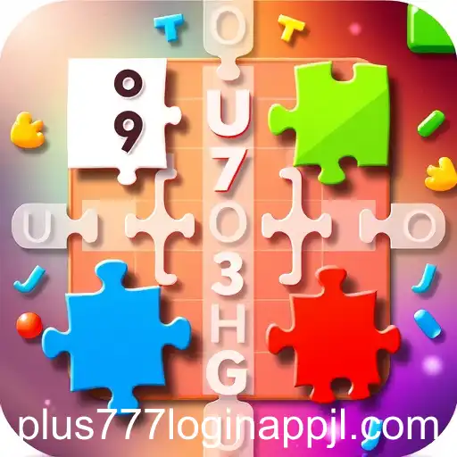 Exploring Puzzle Games on the Plus777 Login App: A Gateway to Endless Entertainment