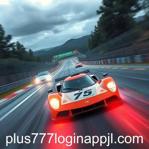 The High-Speed Thrills of Racing Games: A Look at Modern Platforms