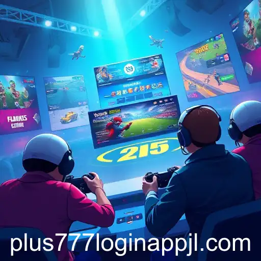 The Rise of Mobile Gaming Platforms in 2025