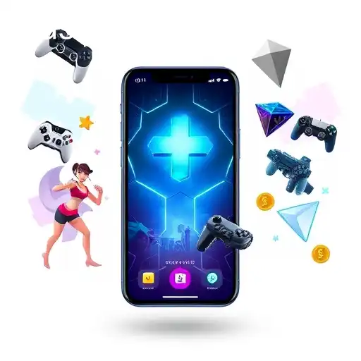 The Rise of Plus777: A New Gaming Frontier